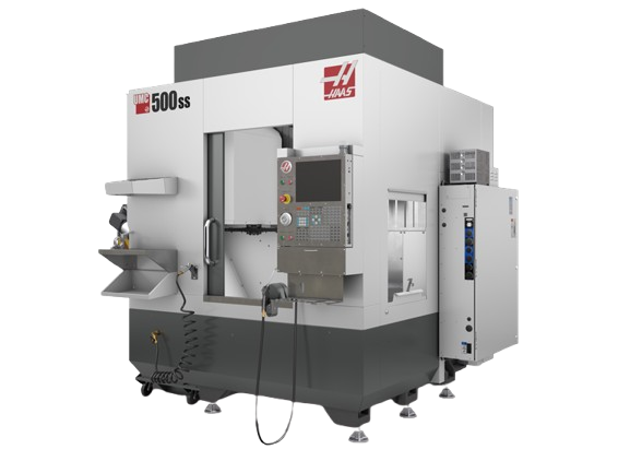 HAAS UMC500